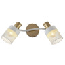 Спот Seven Fires Felikian SF4704/2W-FGD-WT Спот Seven Fires Felikian SF4704/2W-FGD-WT