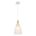 Подвесной светильник IMEX MD.3092-1-P WH