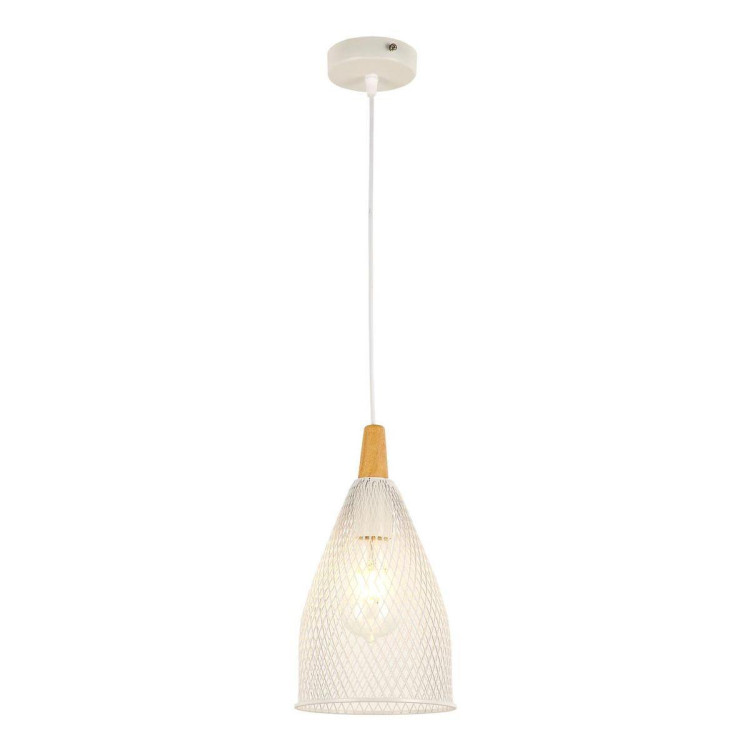 Подвесной светильник IMEX MD.3092-1-P WH