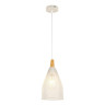 Подвесной светильник IMEX MD.3092-1-P WH