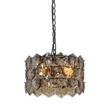 Подвесная люстра Vitaluce V5286-1/6 Подвесная люстра Vitaluce V5286-1/6