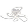 Потолочная люстра Escada ARCHER 10270/6LED Потолочная люстра Escada ARCHER 10270/6LED