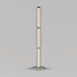 Светодиодный напольный светильник 309052 LED хром