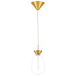 Подвесной светодиодный светильник Lightstar Colore 805110 Подвесной светодиодный светильник Lightstar Colore 805110
