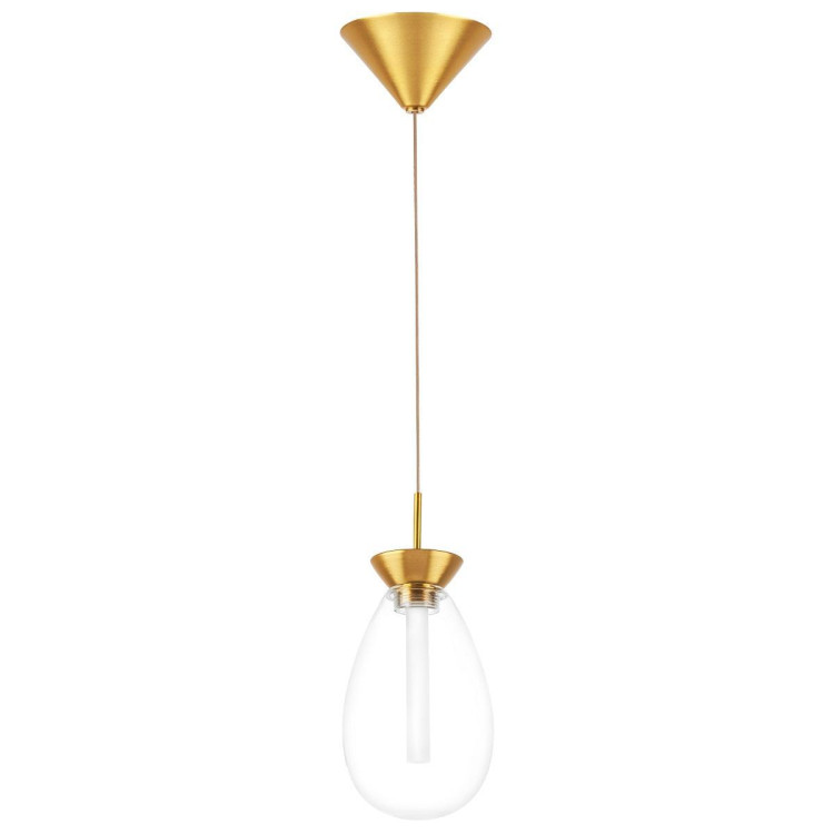 Подвесной светодиодный светильник Lightstar Colore 805110 Подвесной светодиодный светильник Lightstar Colore 805110