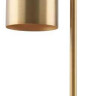 Лампа настольная Moderli Goldy V11308-1T