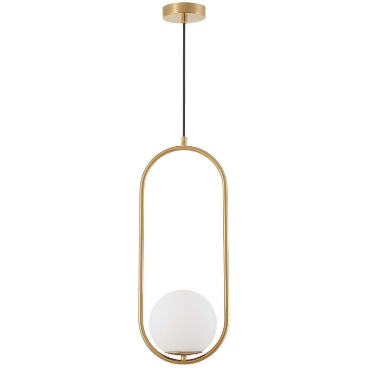 Подвесной светильник Lumina Deco LDP 2102-1 MD