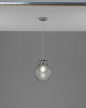 Светильник подвесной Moderli Lorel V11168-1P