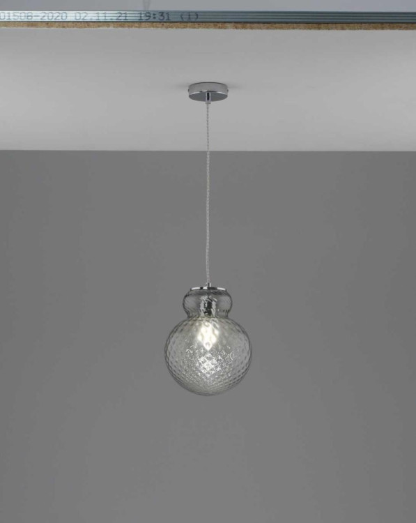 Светильник подвесной Moderli Lorel V11168-1P