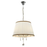 Подвесная люстра Velante 781-103-03