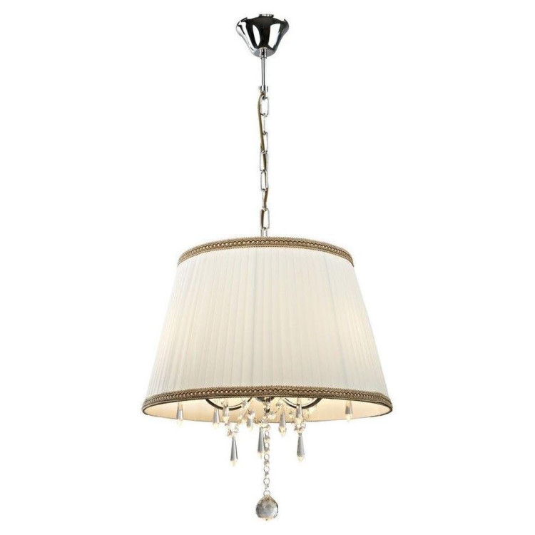 Подвесная люстра Velante 781-103-03