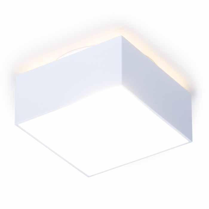 Встраиваемый светильник Ambrella light Techno Spot TN192 Встраиваемый светильник Ambrella light Techno Spot TN192