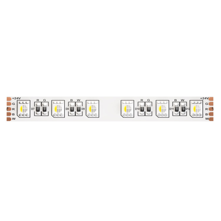 Светодиодная лента Led Strip 10180
