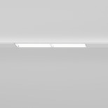 Slim Magnetic WL02 Трековый светильник 12W 4200K (белый) 85008/01 85008/01