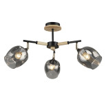 Потолочная люстра Seven Fires Miiya 66768.01.86.03 Потолочная люстра Seven Fires Miiya 66768.01.86.03