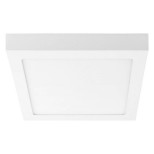 Потолочный светодиодный светильник Lightstar Zocco 324124 Потолочный светодиодный светильник Lightstar Zocco 324124