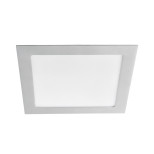 Встраиваемый светодиодный светильник Kanlux KATRO V2LED 18W-NW-SR 28942 Встраиваемый светодиодный светильник Kanlux KATRO V2LED 18W-NW-SR 28942
