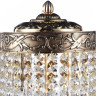 Настольная лампа Maytoni DIA890-TL-02-G