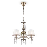 Люстра Maytoni Rapsodi RC305-PL-03-R