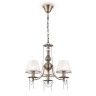 Люстра Maytoni Rapsodi RC305-PL-03-R