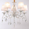 Подвесная люстра Ambrella light Traditional TR4547