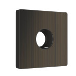 Накладка Werkel для TV розетки бронзовая WL12-TV-CP 4690389100574