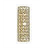 Настенный светильник Newport Venera 8513/A gold М0070469