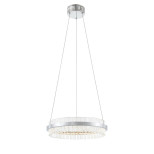 Подвесной светодиодный светильник ST Luce Cherio SL383.103.01