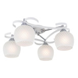 Потолочная люстра Citilux Сюзи CL171141