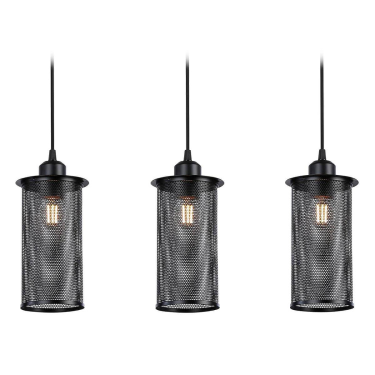 Подвесной светильник Ambrella light Traditional TR8164