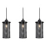 Подвесной светильник Ambrella light Traditional TR8164