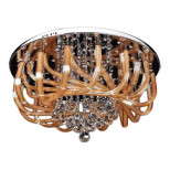 Потолочный светильник Lumina Deco Maestus LDC 9808-450 Потолочный светильник Lumina Deco Maestus LDC 9808-450