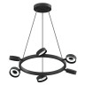 Подвесная люстра Ambrella light DIY Spot C9193 Подвесная люстра Ambrella light DIY Spot C9193