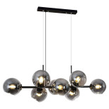 Подвесная люстра Lussole LOFT LSP-8709