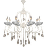 Подвесная люстра Reluce 04461-0.4-08