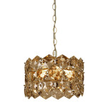 Подвесная люстра Vitaluce V5286-8/6 Подвесная люстра Vitaluce V5286-8/6