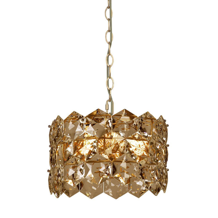 Подвесная люстра Vitaluce V5286-8/6 Подвесная люстра Vitaluce V5286-8/6