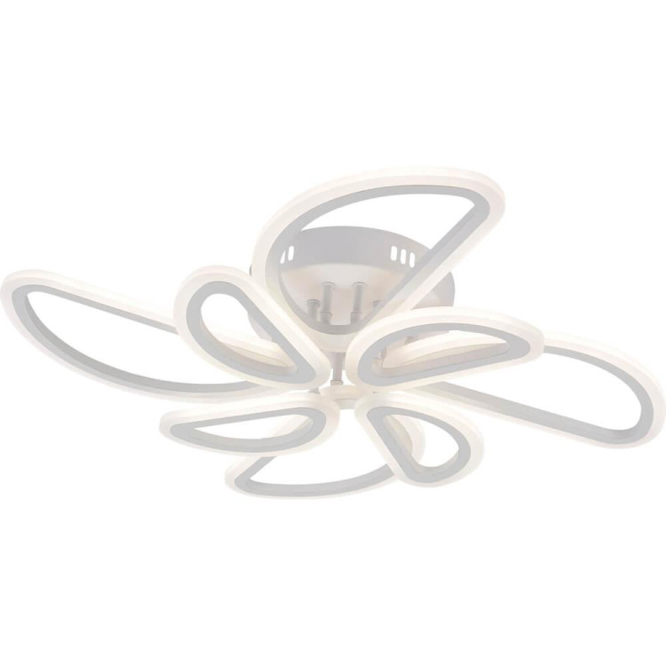 Потолочная люстра Escada ARCHER 10270/8LED Потолочная люстра Escada ARCHER 10270/8LED