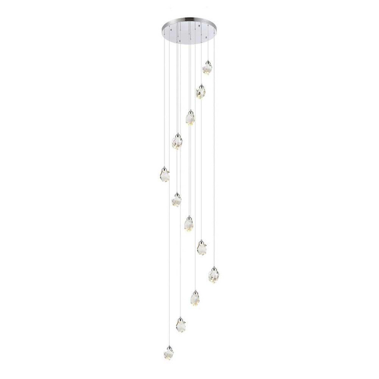 Подвесной светильник ST Luce CASCATO SL6114.103.12