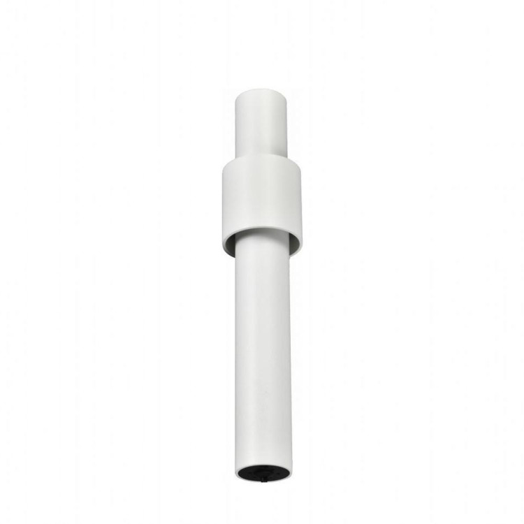 Трековый светодиодный светильник iLedex Technical Vision SMART 4825-045-D60-12W-38DG-WH Трековый светодиодный светильник iLedex Technical Vision SMART 4825-045-D60-12W-38DG-WH