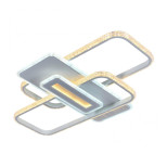 Потолочная светодиодная люстра Profit Light 8300 WHT Потолочная светодиодная люстра Profit Light 8300 WHT