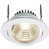 Встраиваемый светильник Deko-Light COB-95-24V-4000K-round 565310