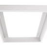 Рамка Deko-Light Surface mounted frame 30x30 930167