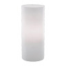 Настольная лампа Ideal Lux Edo TL1 Small 044606
