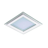 Встраиваемый светодиодный светильник Lightstar Acri 212041 Встраиваемый светодиодный светильник Lightstar Acri 212041