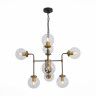 Подвесная люстра ST Luce Varieta SL234.403.08 Подвесная люстра ST Luce Varieta SL234.403.08