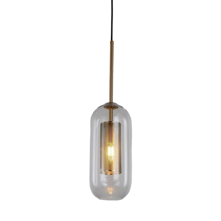 Подвесной светильник Lumina Deco Antilla LDP 6829 MD Подвесной светильник Lumina Deco Antilla LDP 6829 MD