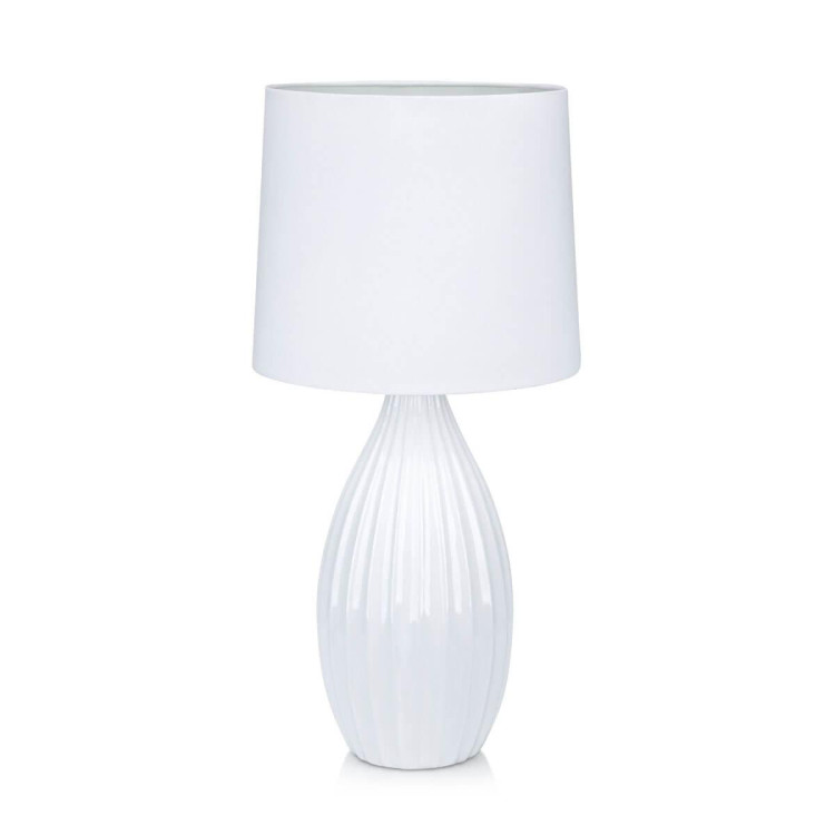 Настольная лампа Markslojd Stephanie 106887