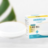 Лампа светодиодная Ambrella light GX53 9W 3000K белая 253093