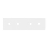 Пластина монтажная Arte Lamp Linea-Accessories A480533